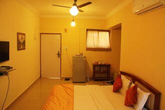 Goan Clove, Apartment Hotel (Wi-Fi Enabled), Goa 3